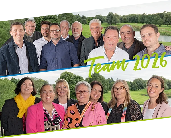 CSU - Grafrath-Kottgeisering - Kommunalwahl 2026