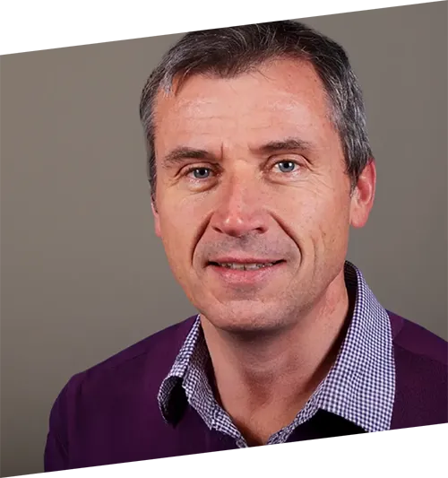 CSU - Grafrath-Kottgeisering Kandidaten - Rasso Ostermeir