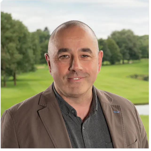 Alexander Arhondakis