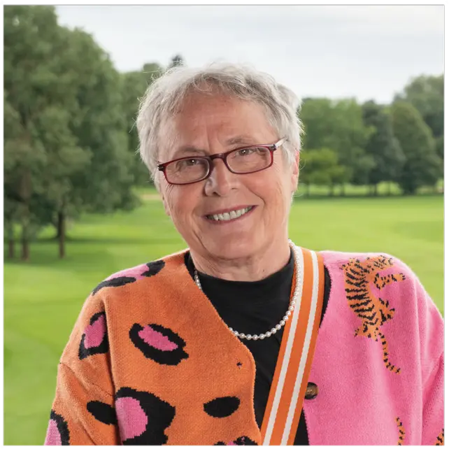 Christine Bloching-Hedwig